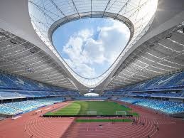 半场-阿兰禁区内捅射破门 西海岸1-0领先南通