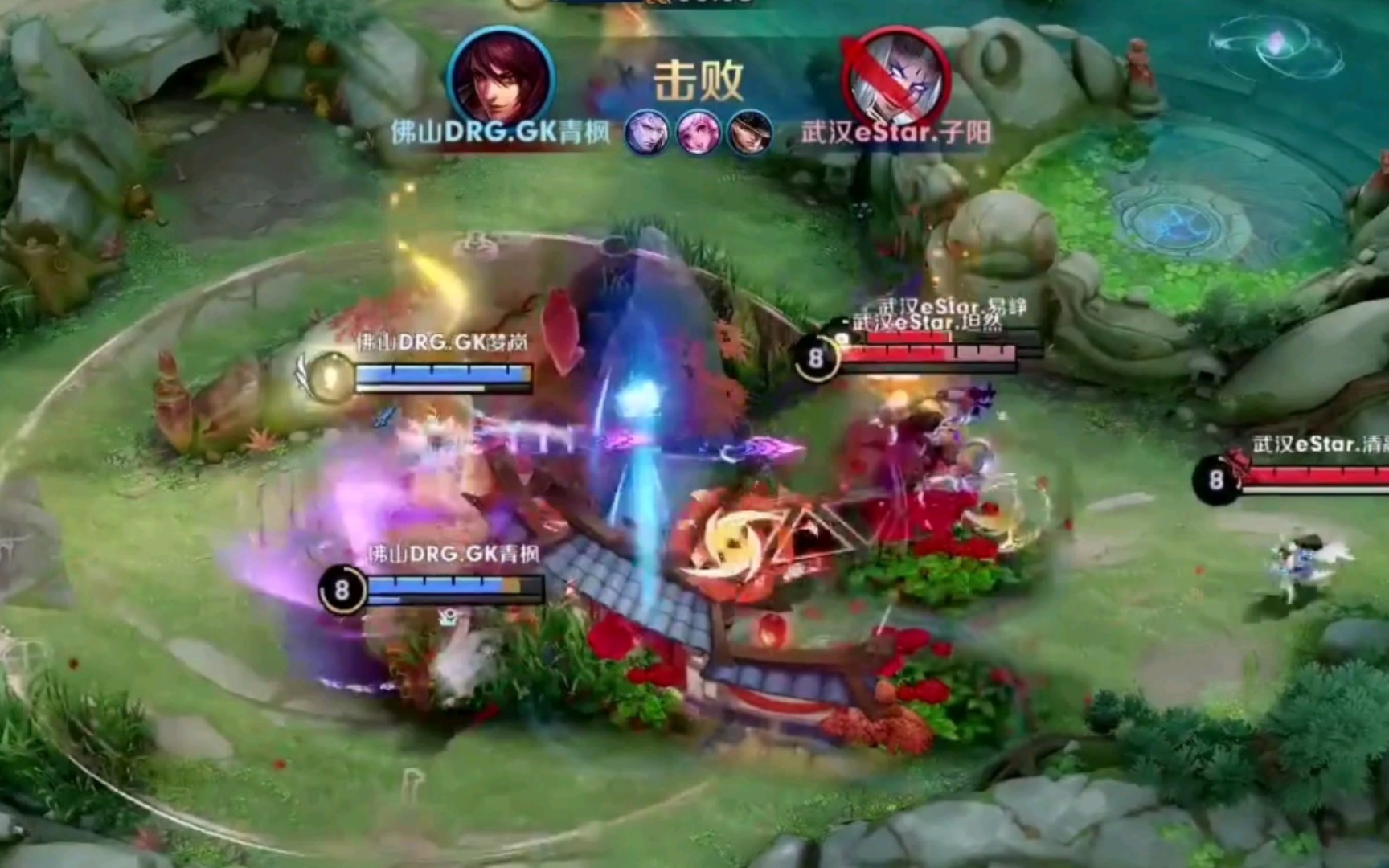 从绿意盎然 从绿意盎然