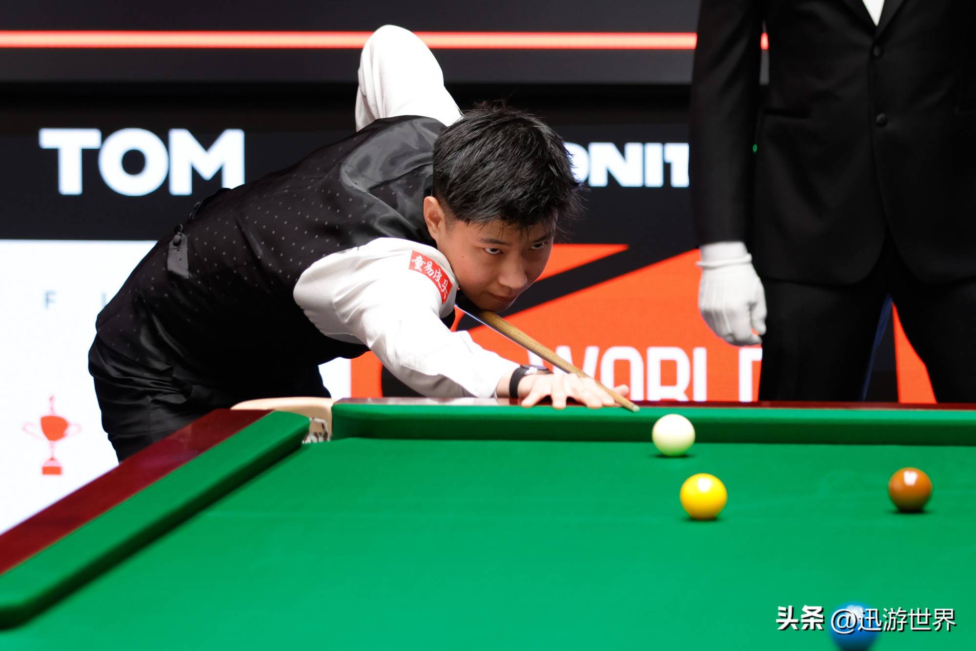 背後故事與 背後故事與