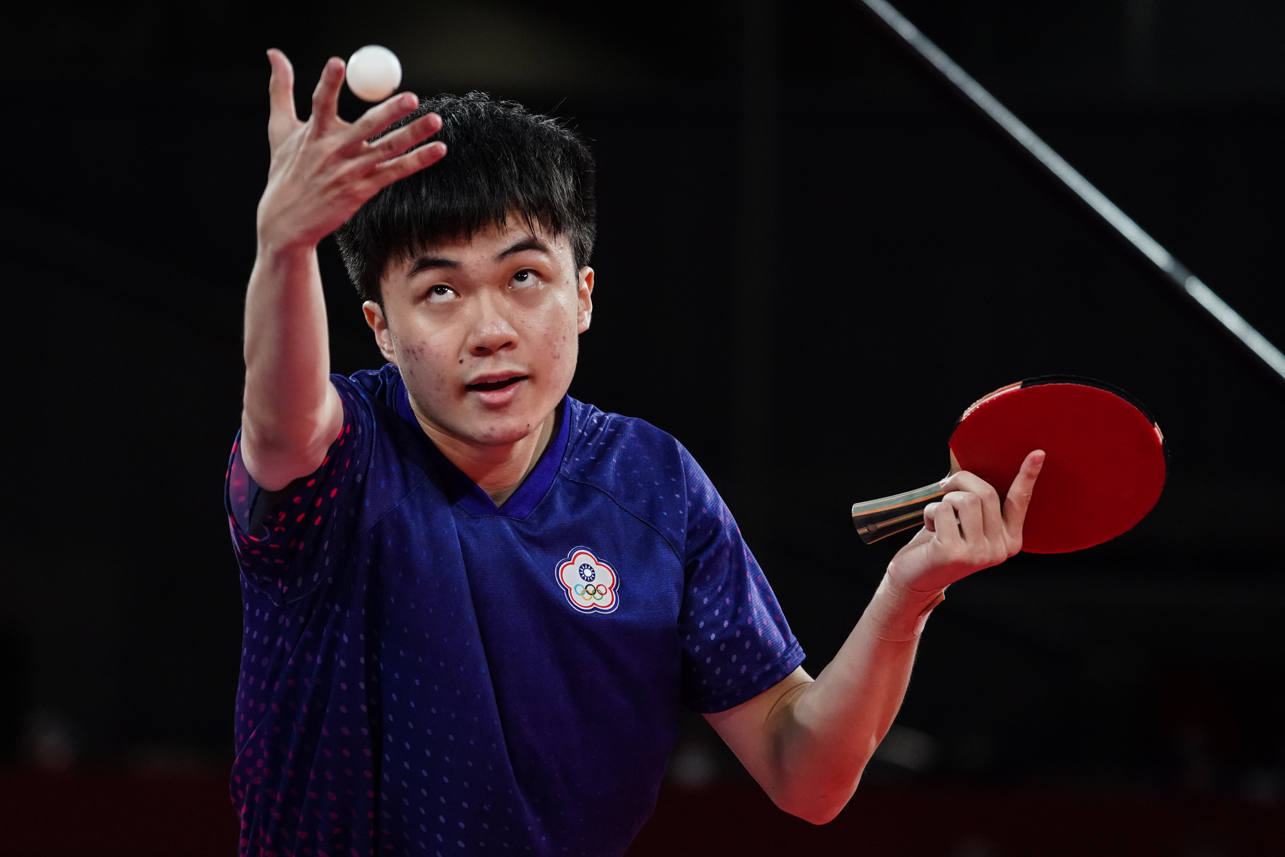 的舞台上 的舞台上