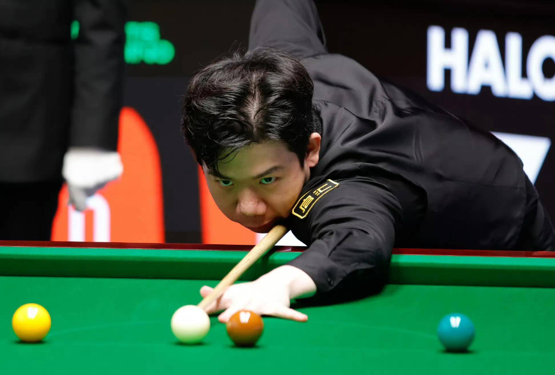 球员在关键 球员在关键